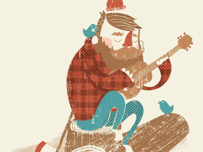 Lumberjack