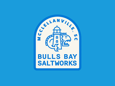 Bulls Bay Patch