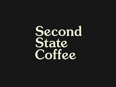 Second State