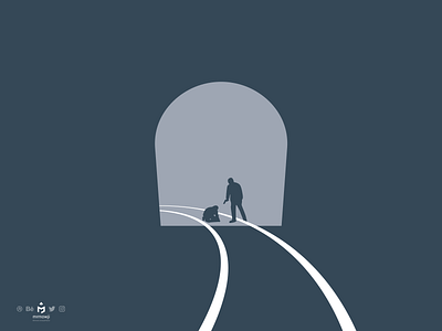 Memories of Murder Illustration background bongjoonho criminal dark detective frame gun illustration inkscape japanese memoriesofmurder minimal minimalist movie movieposter scene train tunnel vectorized wallpaper