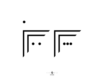 تایپوگرافی پریز (Electrical Outlet Persian Typography) concept electrical electricaloutlet electricity farsi holes inkscape meaning minimal minimalism minimalist minimalistic outlet persian plug power typography vector word