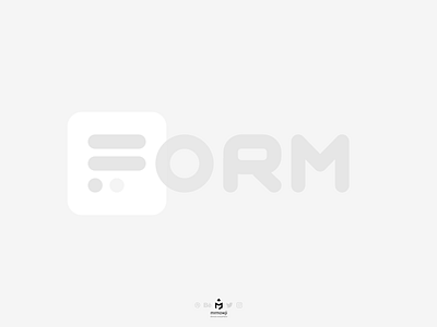 Form Typography