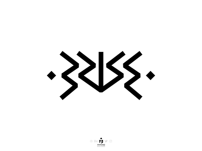 تایپوگرافی یک کلاغ، ۴۰ کلاغ (Forty Crows Persian Typography) concept crow crows face head inkscape literally meaning minimal minimalism minimalist minimalistic proverb symmetric symmetrical symmetry typography vector word words