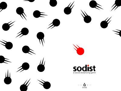 Sodist Game Cover