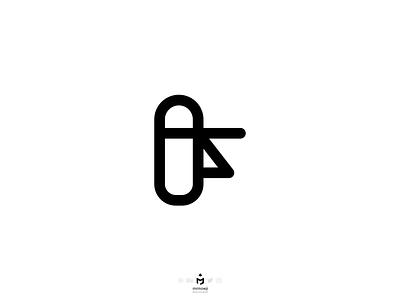 تایپوگرافی کلاه (Hat Persian Typography) concept farsi guy hat head meaning minimal minimalism minimalist persian typographic typography typography design typographyinspired
