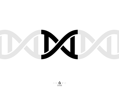 DNA Typography