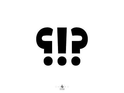 تایپوگرافی چرا؟ (Why? Persian Typography) concept exclamation farsi inkscape meaning minimal minimalism minimalist persian question symbol symmetric symmetry typography vector word words