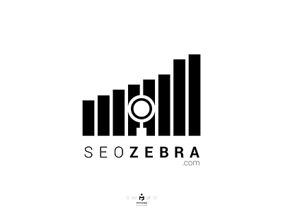 SEO Zebra Logo