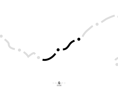 تایپوگرافی مرز (Border Persian Typography)