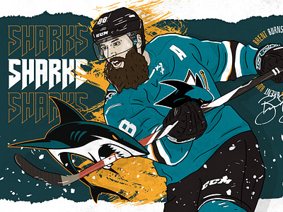 Brent Burns