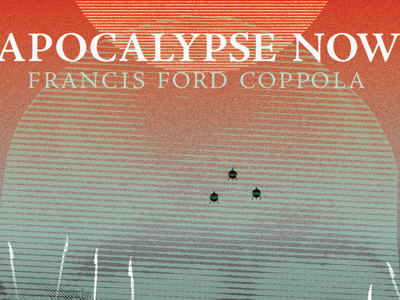 Apocalypse Now apocalypse now coppola film poster screen series texture
