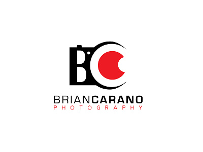 Logo Design for a PHOTOGRAPHER