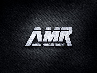 Logo Design for a Racing Team branding graphic design logo