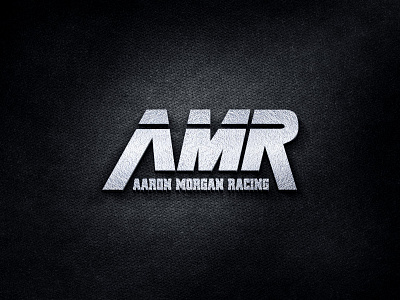 Logo Design for a Racing Team