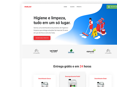 Tablas Comércio ui uidesign ux uxdesign uxui