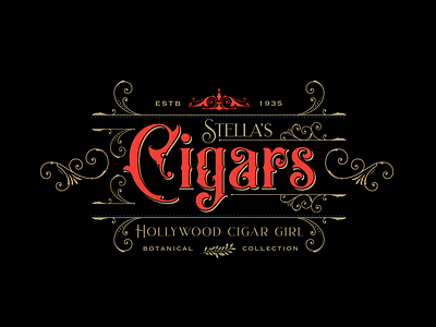 Cigar brand