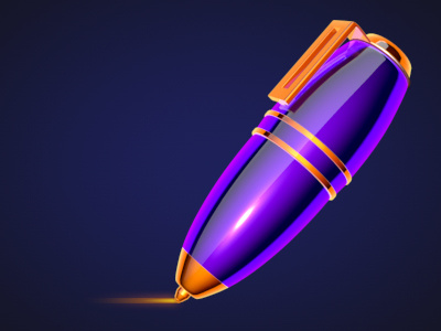 Pen icon