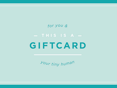 Gift card Design card design gift card gift certificate printdesign retail design