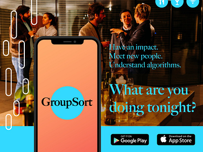 GroupSort (Billboard)