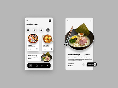 Food App