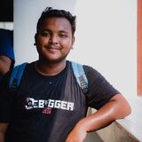 Aishik Barua