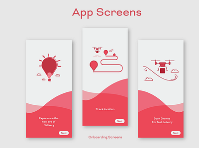 UI Design_Doron app brand design brand identity concept art graphicdesign ui ui ux ui design uiux