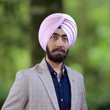 Mandeep Singh