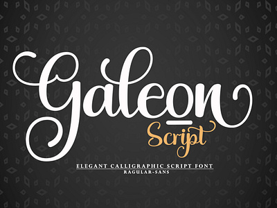 Galeon Script