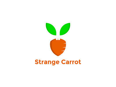 STRANGE CARROT