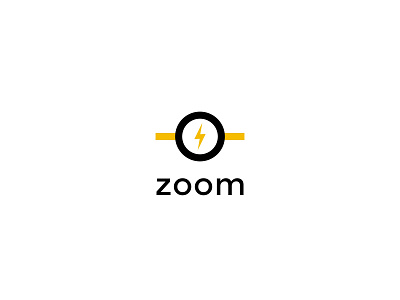 Zoom branding dribble elictrity logo logoawesome logobrand logobranding logodesign logodesigner logoidea logoidentity logomarca logomodern logos logosai logoset logosimple nice scooter zoom