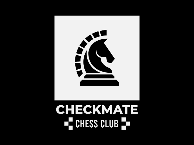 Checkmate by Miloš Miljanović on Dribbble