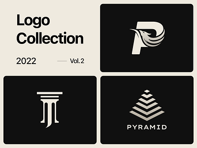 Logo Collection vol. 2