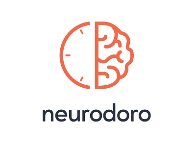 Neurodoro logo