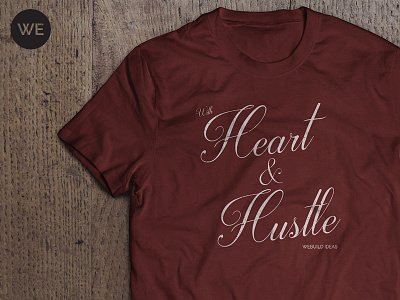 Heart And Hustle