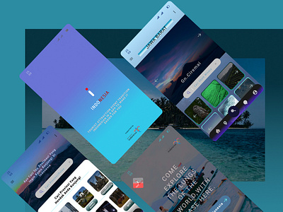 Design Mobile Figma by Manggala on Dribbble