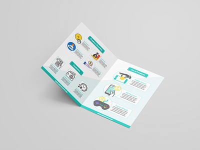 Brochure (Infographic)