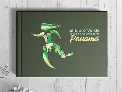 Book Cover - Panama