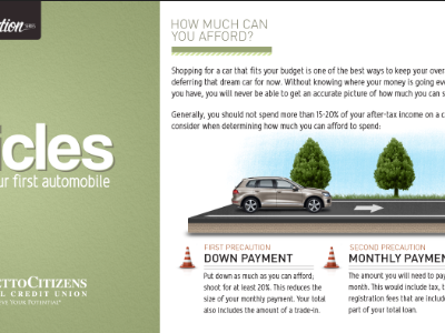 Booklet Number 2 booklet car infographic layout print typography