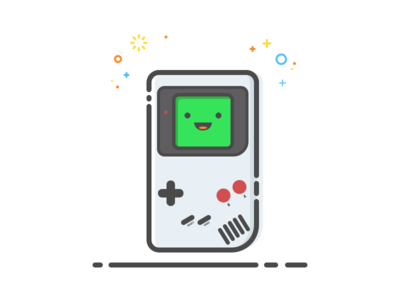 Gameboy