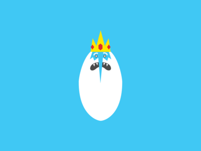 Ice King
