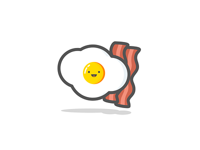 Egg & Bacon