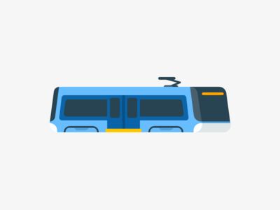 Oslo Tram