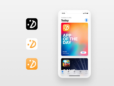 UI Challenge | App icon app app icon app icon design app icon logo appdesign application dailyuichallenge logo simple ui uidesign uiux ux uxdesign