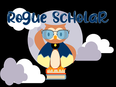 Rogue Scholar