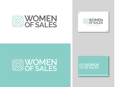 Nike's Women of Sales Network Branding