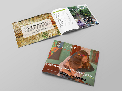 Print Magazine branding brochure design design magazine magazine cover magazine design nonprofits presentation layout travel magazine
