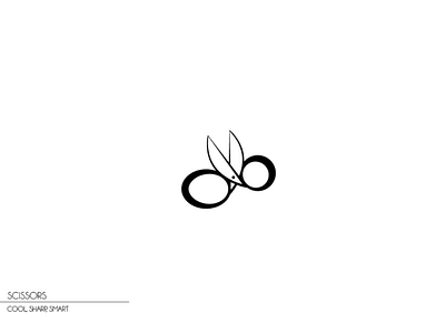 Icon for Scissors branding graphicdesign graphics icon logo logodesign logomark scissors