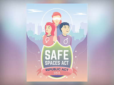SAFE SPACES ACT