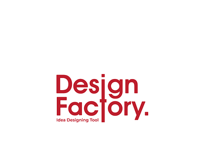 DesignFectory. logo design design graphic design logo
