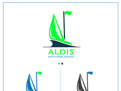Aldis logo